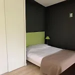 T1 Piscine Chauffee Parking Gratuit Les Hauts Dhonfleur