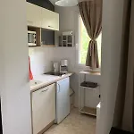Apartment T1 Piscine Chauffee Parking Gratuit Les Hauts Dhonfleur Équemauville