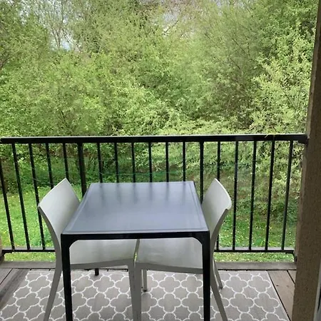 Apartment Les Hauts D Honfleur *