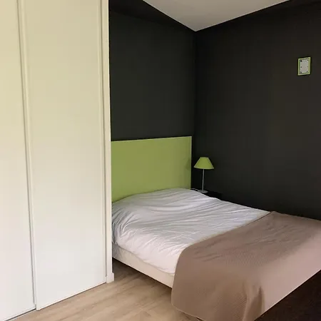 T1 Piscine Chauffee Parking Gratuit Les Hauts Dhonfleur