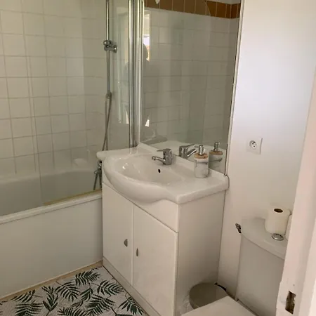 Les Hauts D Honfleur Apartment *