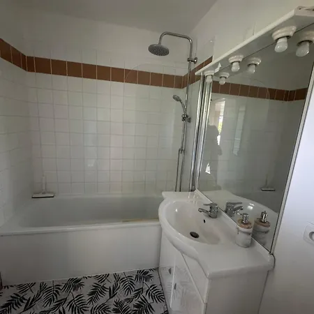 Les Hauts D Honfleur Apartment *