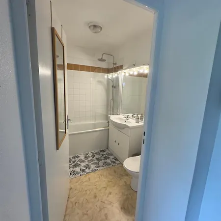 Les Hauts D Honfleur Apartment Equemauville