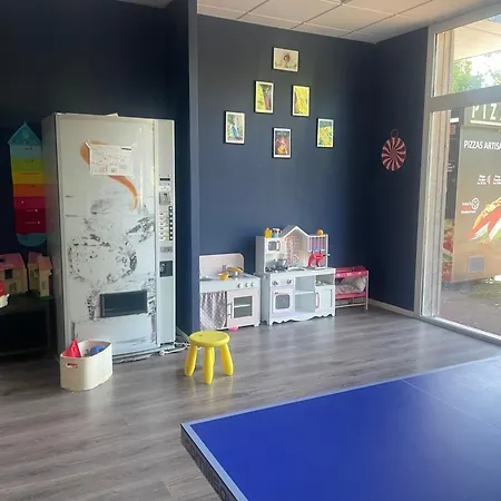 T1 Piscine Chauffee Parking Gratuit Les Hauts Dhonfleur