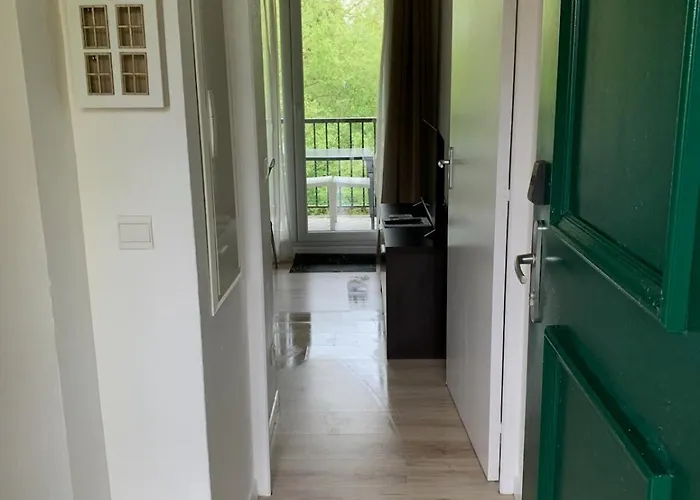 T1 Piscine Chauffee Parking Gratuit Les Hauts Dhonfleur * Equemauville